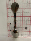 Toronto Canada Ontario Souvenir Spoon
