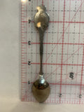 Royal Canadian Legoin Logo Souvenir Spoon
