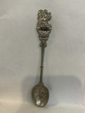 Fiji am Lahi Souvenir Spoon
