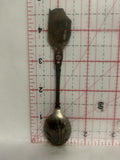 Christmas 1976 Nativity Souvenir Spoon