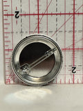 Madina Lake Button Pinback