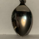 Casa Loma Toronto Ontario Collectable Souvenir Spoon DB