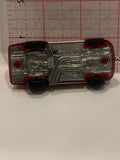 Red #72 42 Stocker 2005 Hot Wheels Toy Diecast Car