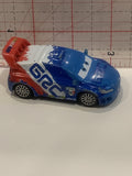 Blue Raoul Caroule Disney Pixar CARS  Toy Diecast Car