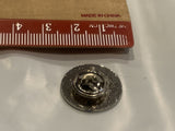 Friends of the Ukrainian Village Lapel Hat Pin BC