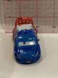 Blue Raoul Caroule Disney Pixar CARS  Toy Diecast Car