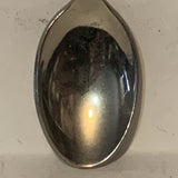 Washington Native Chief collectable Souvenir Spoon PU