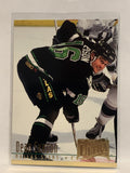 #50 Dean Evason Dallas Stars 1994-95 Fleer Ultra Hockey Card