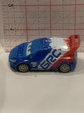 Blue Raoul Caroule Disney Pixar CARS  Toy Diecast Car