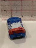 Blue Raoul Caroule Disney Pixar CARS  Toy Diecast Car