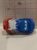 Blue Raoul Caroule Disney Pixar CARS  Toy Diecast Car