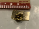 David Thompson Health Region DTHR Lapel Hat Pin DL