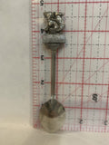 Coffs Harbour Zoo Australia Koala Bear Souvenir Spoon