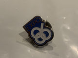Expo 86 Logo Lapel Hat Pin DL