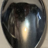 Minnesota Land of 10 000 Lakes Spruce Tree collectable Souvenir Spoon PU