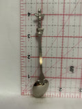 R E H New Westminster Toe Pole Souvenir Spoon