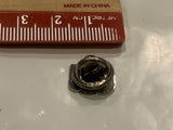Expo 86 Logo Lapel Hat Pin DL
