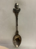 Arthur Meighen 1920 1921 Canadian Prime Minister Souvenir Spoon