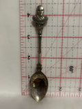 Arthur Meighen 1920 1921 Canadian Prime Minister Souvenir Spoon