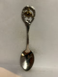 Alaska Bear Souvenir Spoon