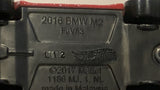 Red 2016 BMW M2 FJV53 Hot Wheels Toy Diecast Car