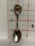 Alaska Bear Souvenir Spoon