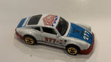 White '71 Porsche 911 FJV41 Hot Wheels Toy Diecast Car