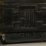 Yellow Stock Racer Unbranded Diecast Car DC