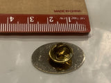 Sitka Logo Lapel Hat Pin DL