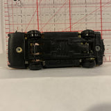 Yellow Stock Racer Unbranded Diecast Car DC