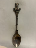 Sir Robert Laird Borden Canadian Prime Minister Souvenir Spoon
