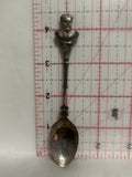 Sir Robert Laird Borden Canadian Prime Minister Souvenir Spoon