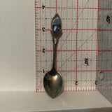 Niagara Falls collectable Souvenir Spoon PU