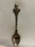 Alexander Mackenzie Canadian Prime Minister Souvenir Spoon