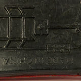 Red Stock Racer Unbranded Diecast Car DD