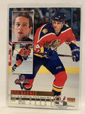 #78 Stu Barnes Florida Panthers 1994-95 Fleer Ultra Hockey Card