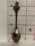 Alexander Mackenzie Canadian Prime Minister Souvenir Spoon