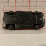 Red Stock Racer Unbranded Diecast Car DD