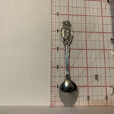 Truro Nova Scotia Mayflower Collectable Souvenir Spoon DB