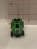 Green Dune Buggy 2001 Funrise Toy Diecast Car