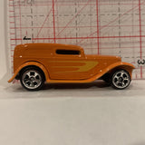Orange 1932 Ford  Maisto Diecast Car DD
