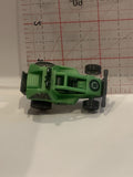 Green Dune Buggy 2001 Funrise Toy Diecast Car