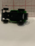 Green Dune Buggy 2001 Funrise Toy Diecast Car