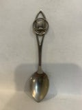 Toronto City Hall Souvenir Spoon