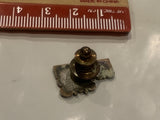 Olds College 5 Years Lapel Hat Pin DL