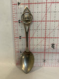 Toronto City Hall Souvenir Spoon