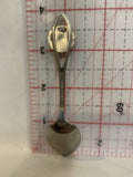 Toronto City Hall Souvenir Spoon