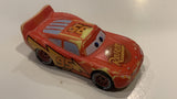 Red Lightning Mcqueen Disney Pixar CARS Toy Diecast Car