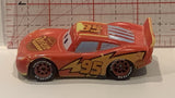 Red Lightning Mcqueen Disney Pixar CARS Toy Diecast Car