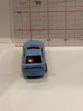 Blue HWPD Police Dodge Charger Drift 2009  Hot Wheels Toy Diecast Car